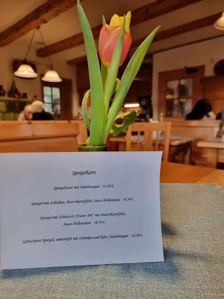 Menu_Tafernwirtschaft Schwaiger Eugenbach_Altdorf_immagine_1