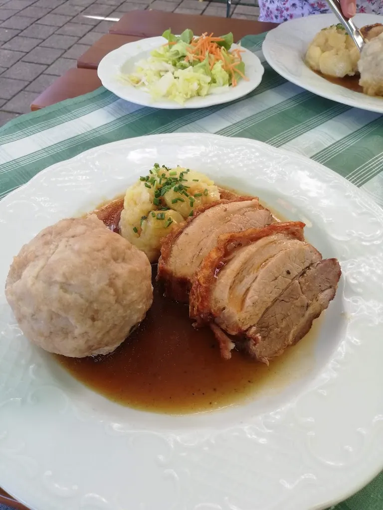 Menu_Tafernwirtschaft Schwaiger Eugenbach_Altdorf_immagine_2