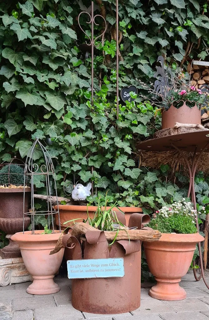 Norbert Glotz_Tafernwirtschaft Schwaiger Eugenbach_Altdorf_review