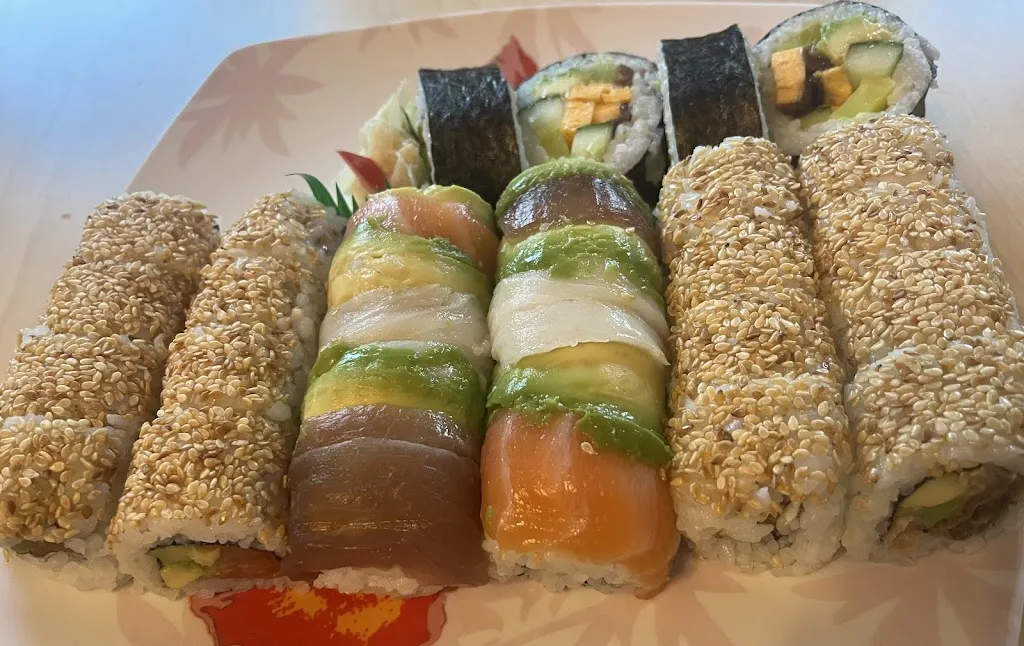 Menu_Altstadt Sushi_Landshut_immagine_2