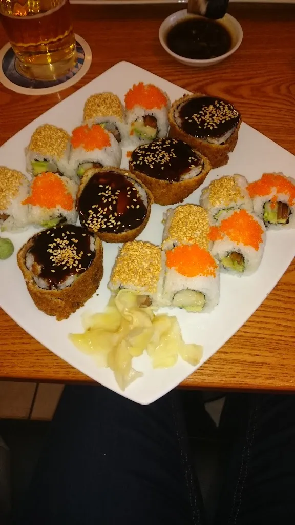 Menu_Altstadt Sushi_Landshut_immagine_7