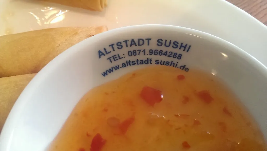 Menu_Altstadt Sushi_Landshut_immagine_8
