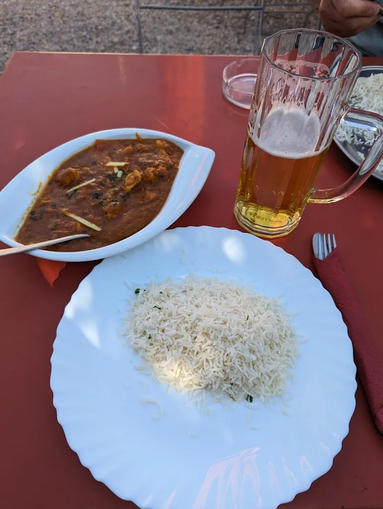 Christian Michel_BOLLYWOOD Landshut_Ergolding_review