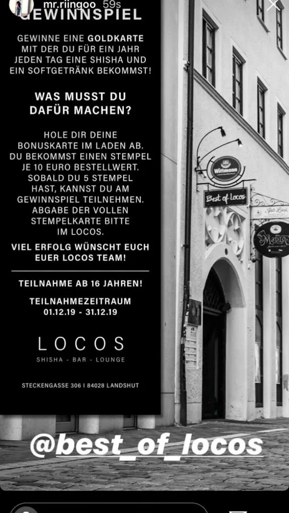 Dejavu Lounge_Landshut_slider_image_3