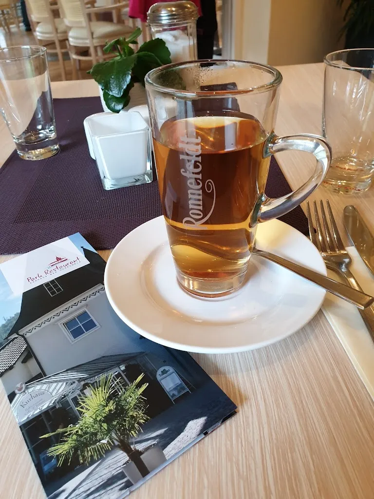 Menu_Park Restaurant Bad Herrenalb_Herrenalb_image_2