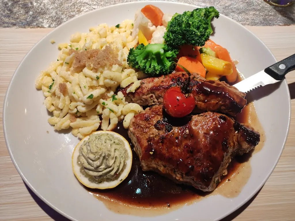 Menu_Park Restaurant Bad Herrenalb_Herrenalb_image_4