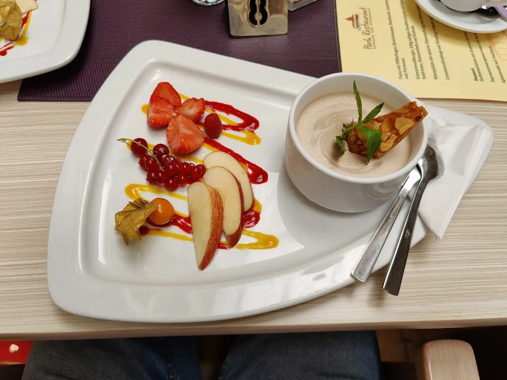 Menu_Park Restaurant Bad Herrenalb_Herrenalb_image_8