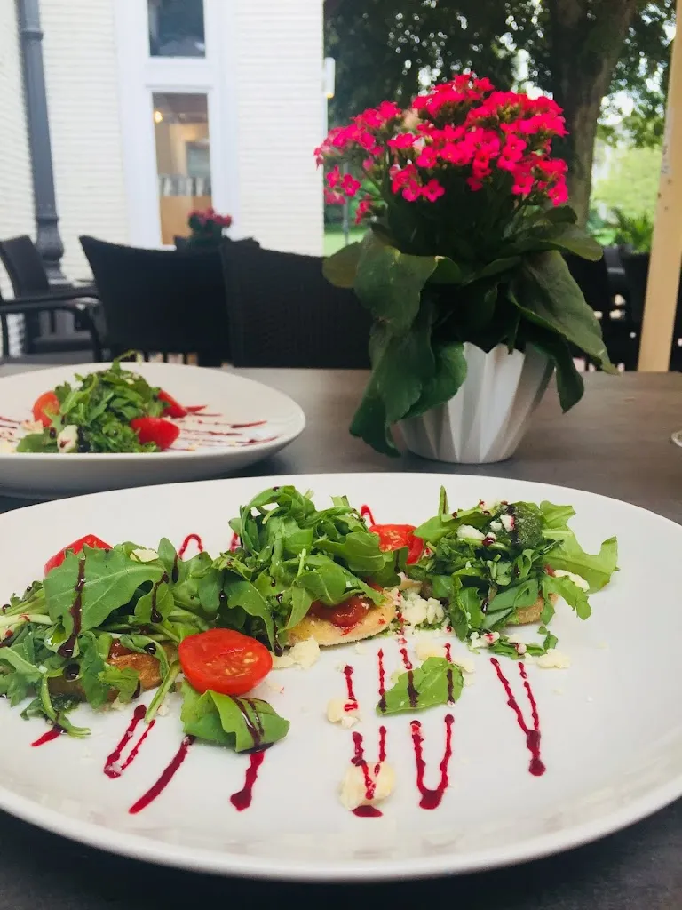 Barking Mice_Park Restaurant Bad Herrenalb_Herrenalb_review