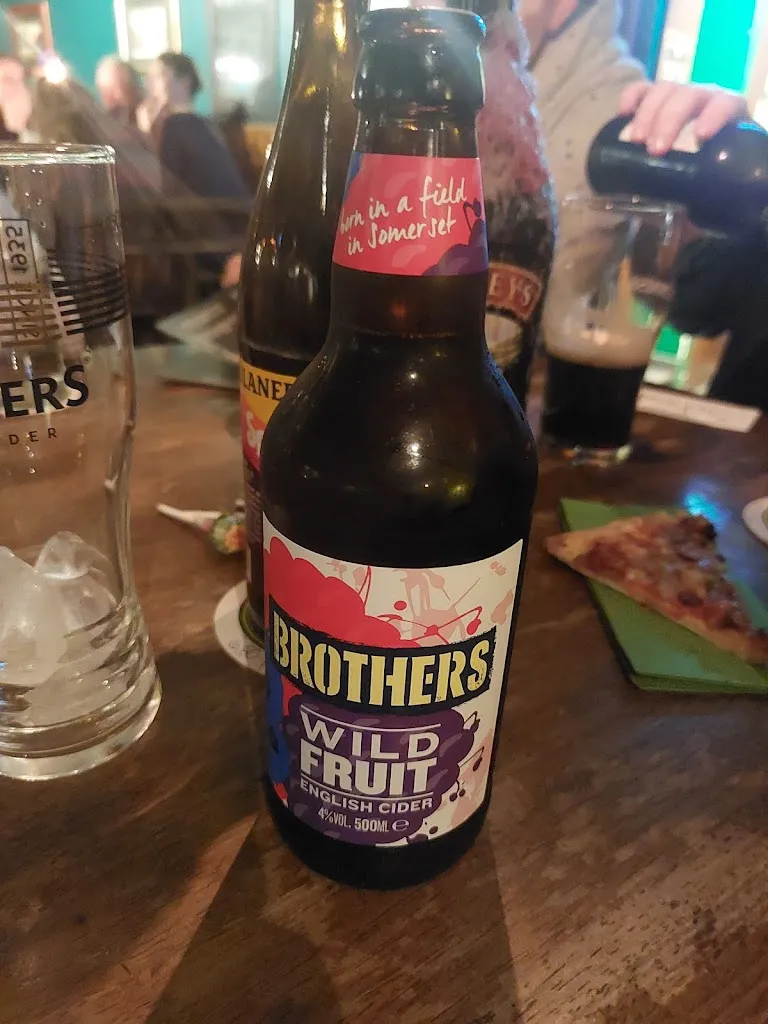 Menu_Irish Pub_Landshut_image_3