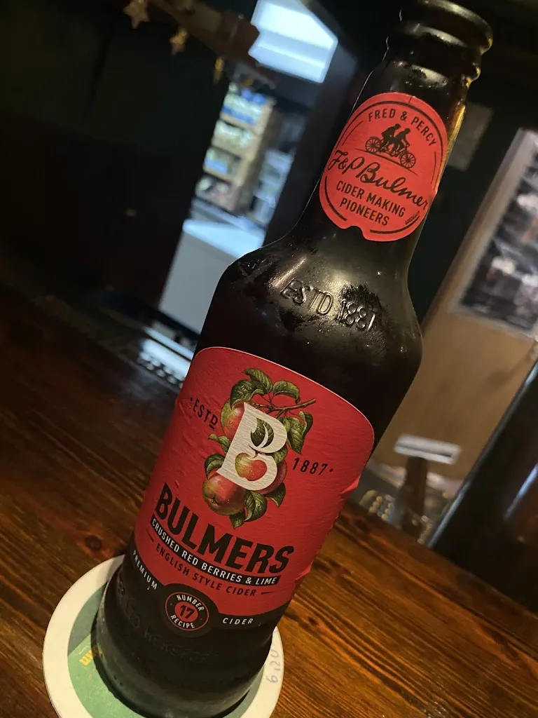 Menu_Irish Pub_Landshut_image_5