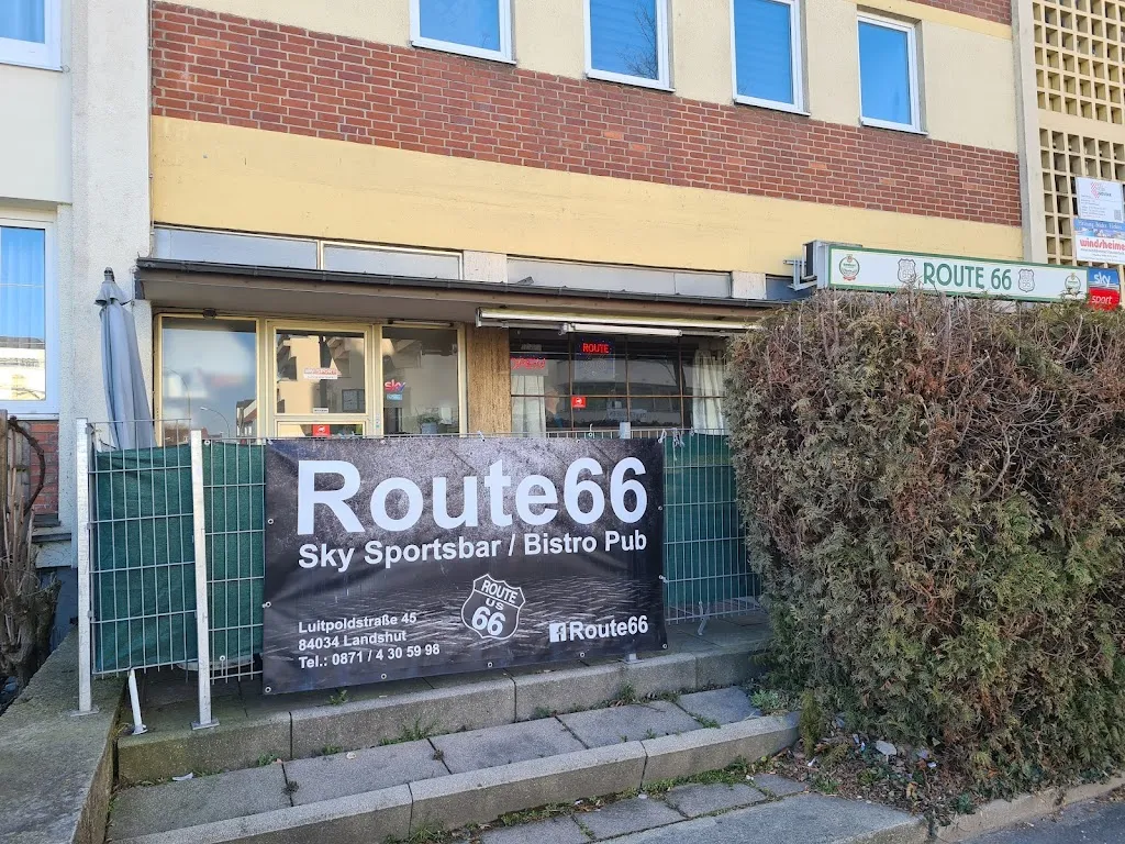 Route 66_Landshut_slider_image_1