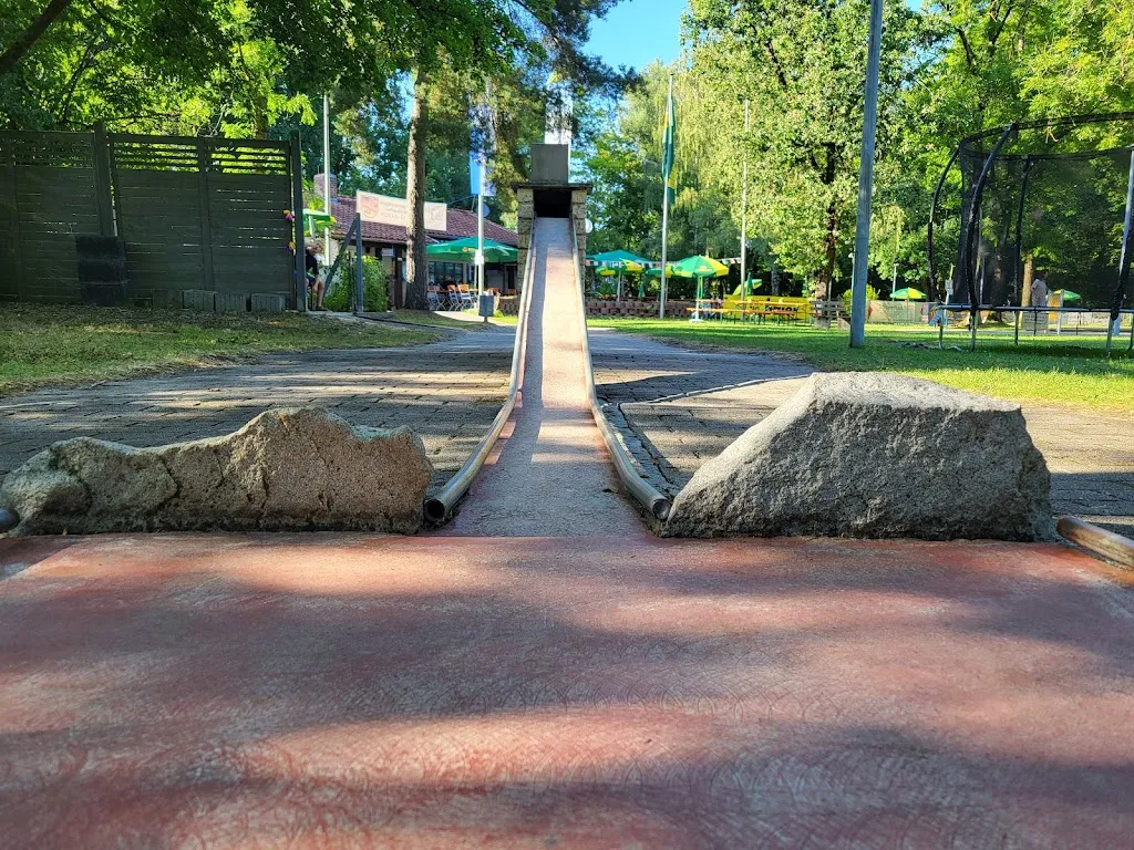 André_Minigolf Stüberl_Landshut_review