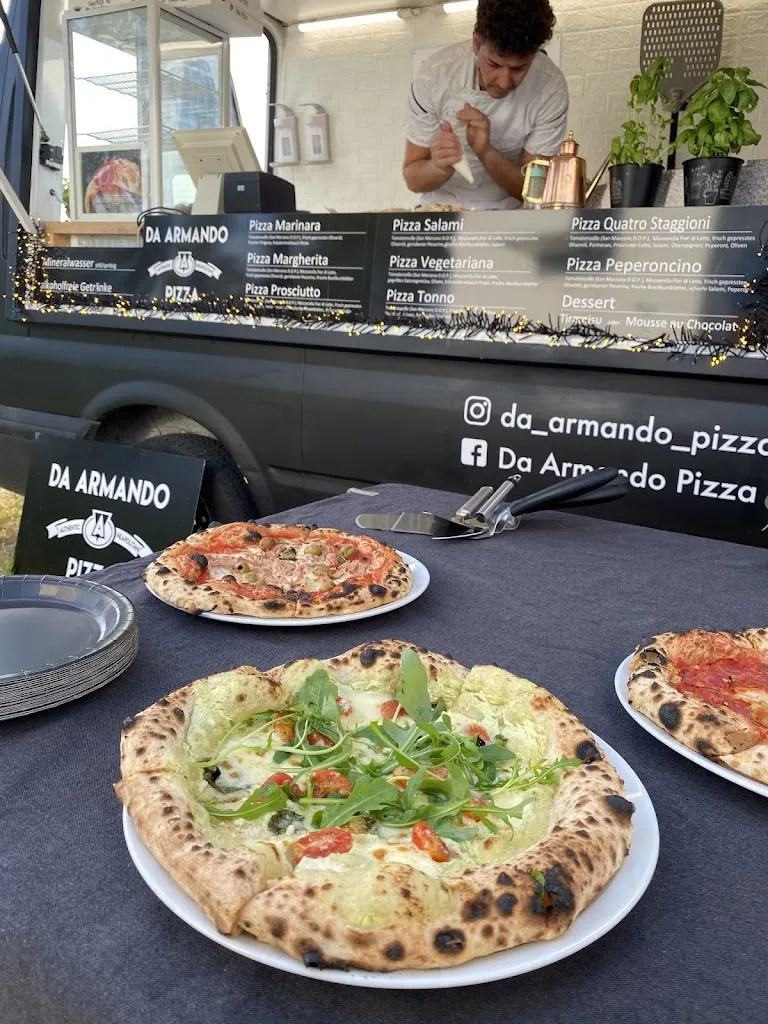 Menu_DA ARMANDO PIZZA - Erste echte neapolitanische Pizza in Landshut_Landshut_image_4