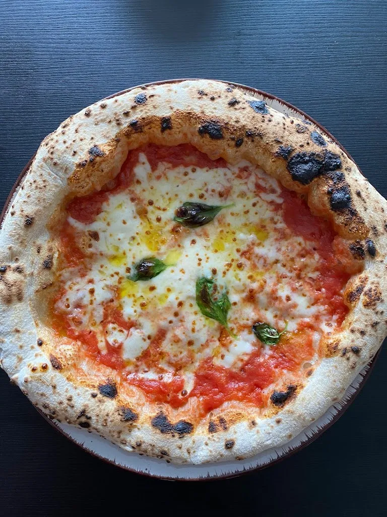 Menu_DA ARMANDO PIZZA - Erste echte neapolitanische Pizza in Landshut_Landshut_image_5