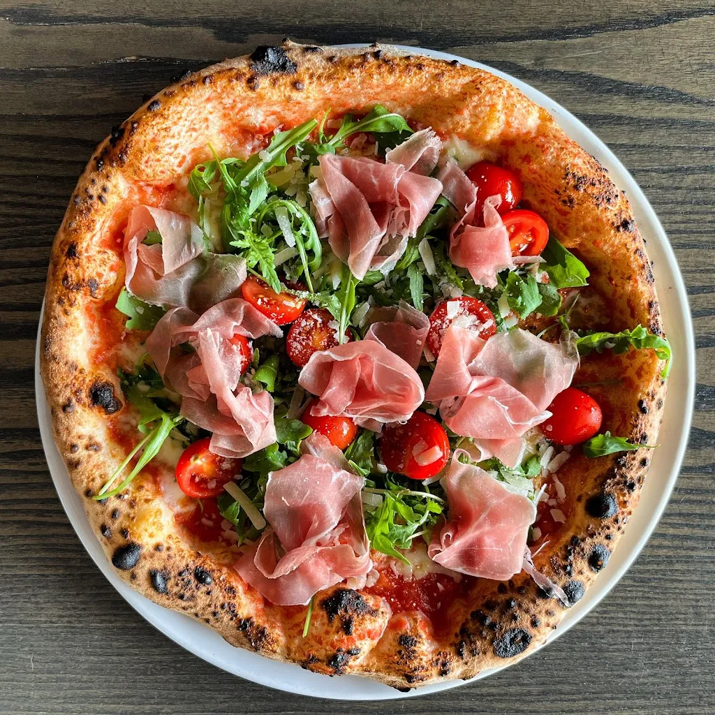 Menu_DA ARMANDO PIZZA - Erste echte neapolitanische Pizza in Landshut_Landshut_image_6