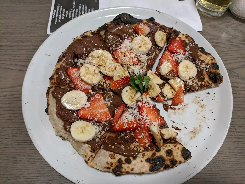 Menu_DA ARMANDO PIZZA - Erste echte neapolitanische Pizza in Landshut_Landshut_image_7