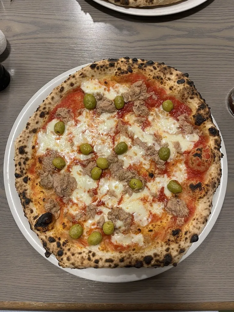 Menu_DA ARMANDO PIZZA - Erste echte neapolitanische Pizza in Landshut_Landshut_image_8