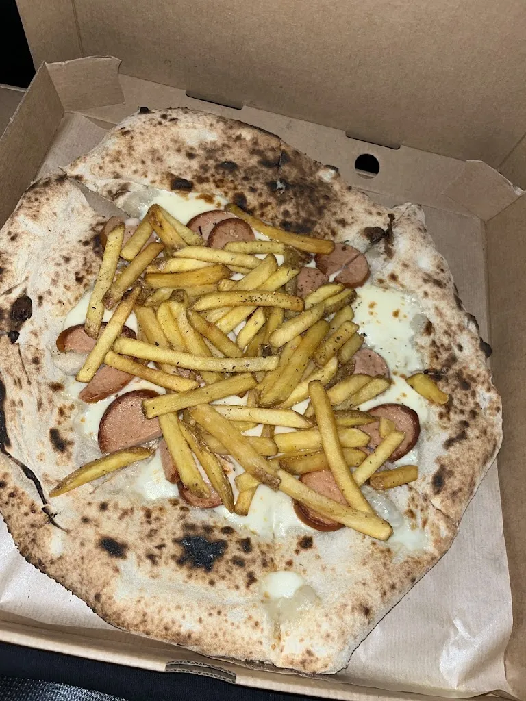 Hilal Dengiz_DA ARMANDO PIZZA - Erste echte neapolitanische Pizza in Landshut_Landshut_review