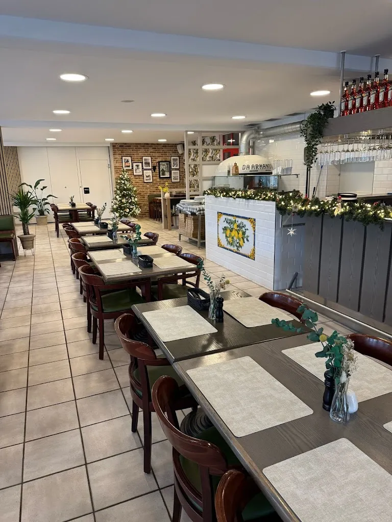 DA ARMANDO PIZZA - Erste echte neapolitanische Pizza in Landshut_Landshut_slider_image_1