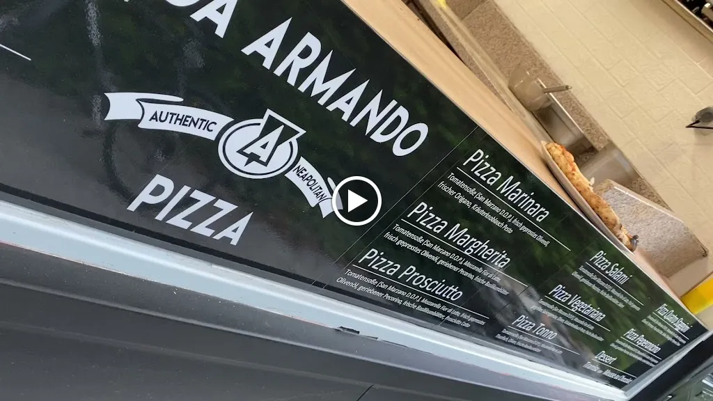 DA ARMANDO PIZZA - Erste echte neapolitanische Pizza in Landshut_Landshut_slider_image_2