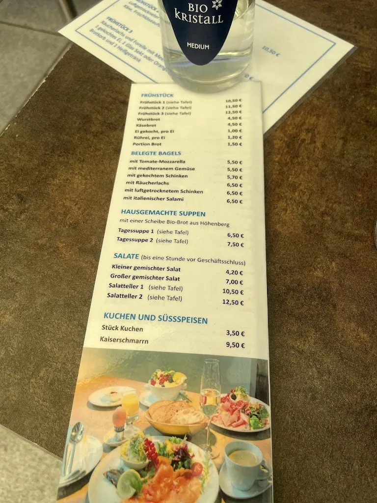 Menu_Lebenshilfe Landshut e.V. - Café am Dom_Landshut_immagine_4