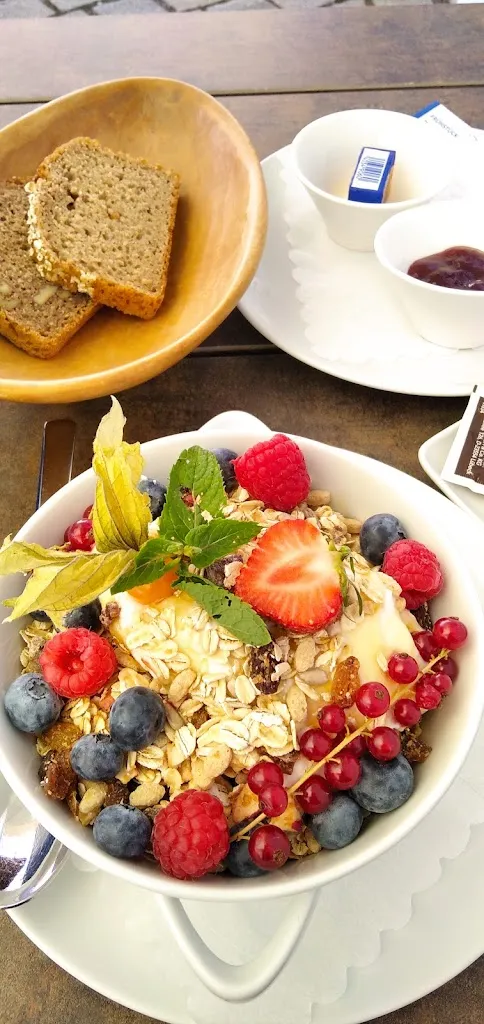 Menu_Lebenshilfe Landshut e.V. - Café am Dom_Landshut_immagine_7