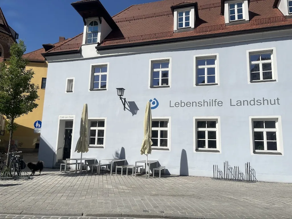Lebenshilfe Landshut e.V. - Café am Dom_Landshut_slider_image_3