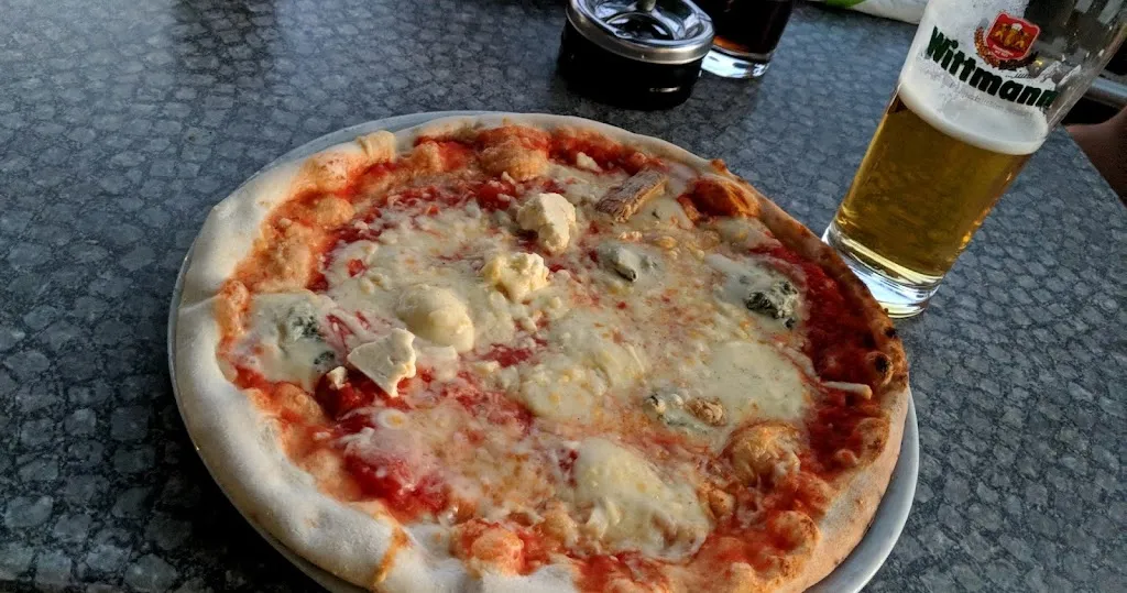 Alex Askerman_Pizzeria da Vittorio_Landshut_review