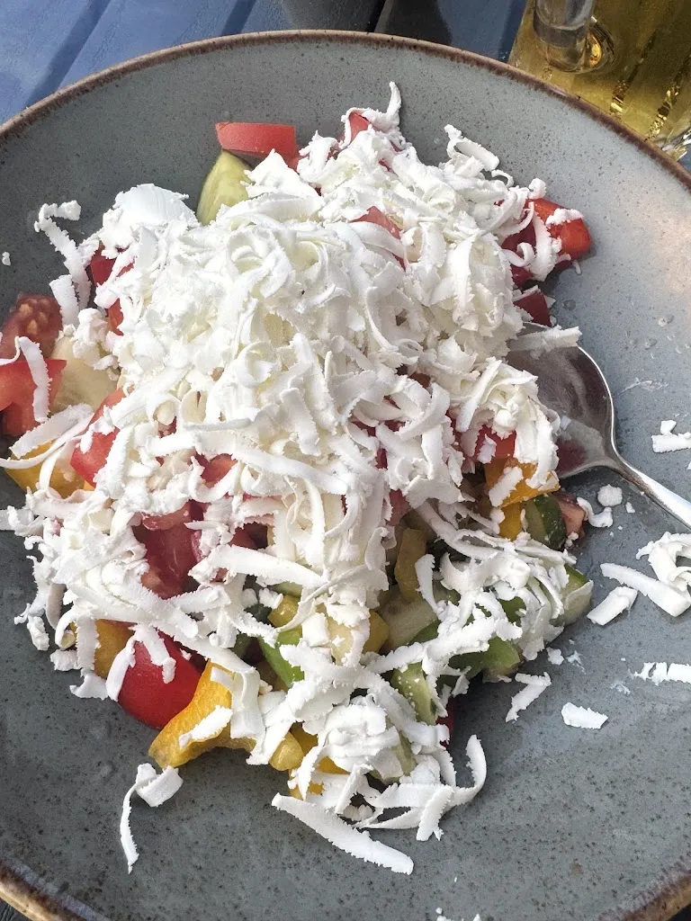 Yammi Tam_Traditionelle Balkanküche by Belmin, Neu-Ulm_Neu-Ulm_review