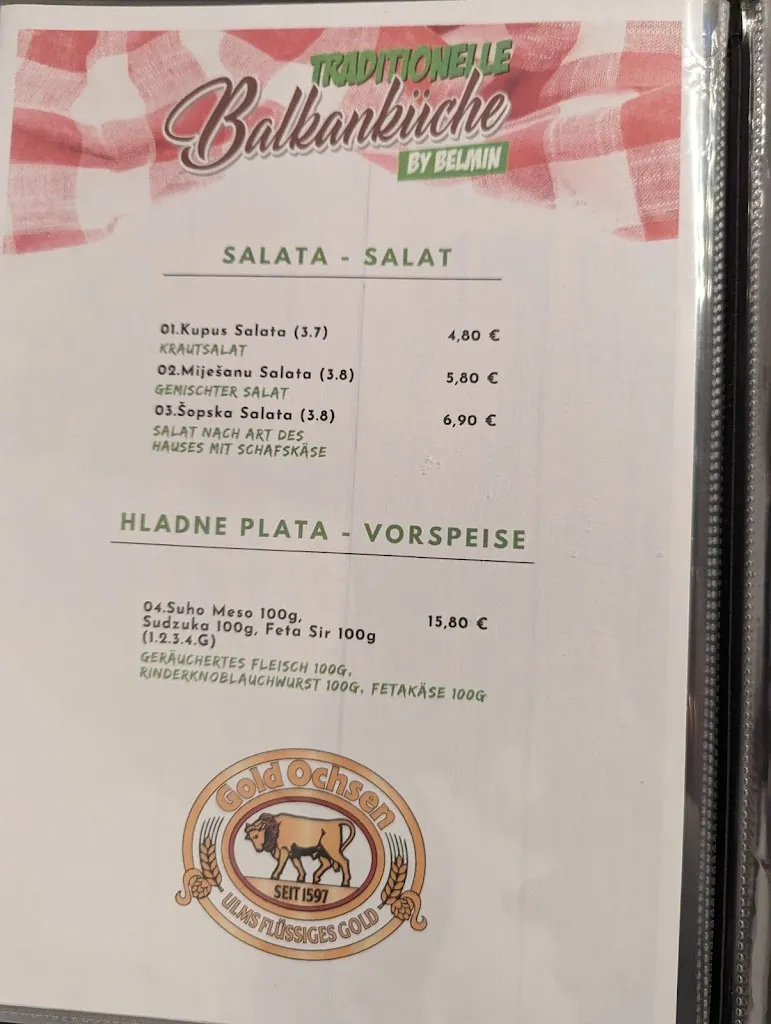 Adama Investments_Traditionelle Balkanküche by Belmin, Neu-Ulm_Neu-Ulm_review