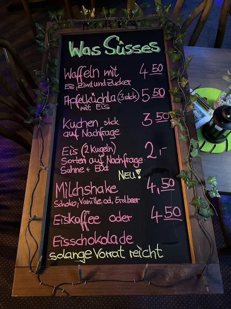 Menu_Lucky Train Bottle-Bar_Neuenmarkt_image_1