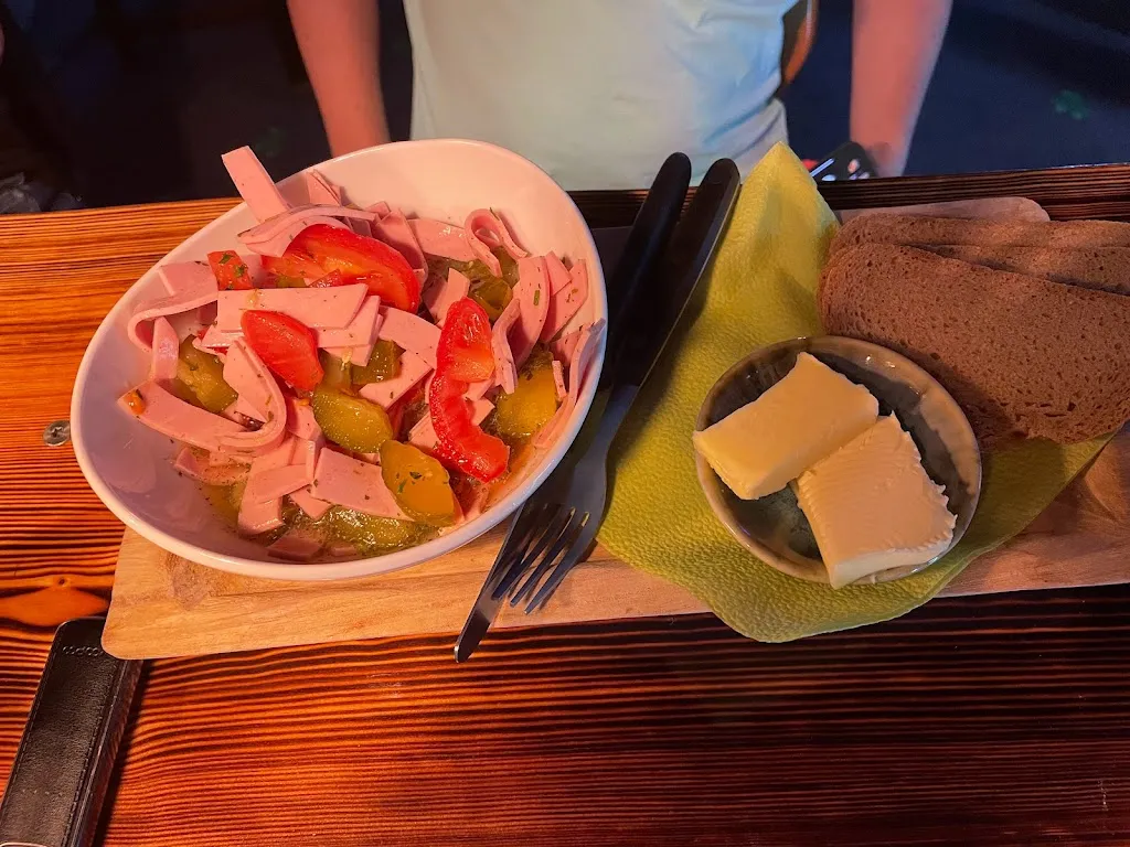 Menu_Lucky Train Bottle-Bar_Neuenmarkt_image_8