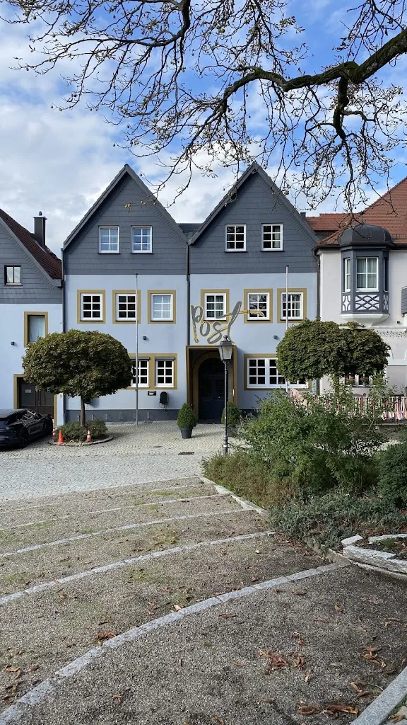 Robin Metzler_Posthotel Alexander Herrmann_Wirsberg_Bewertung