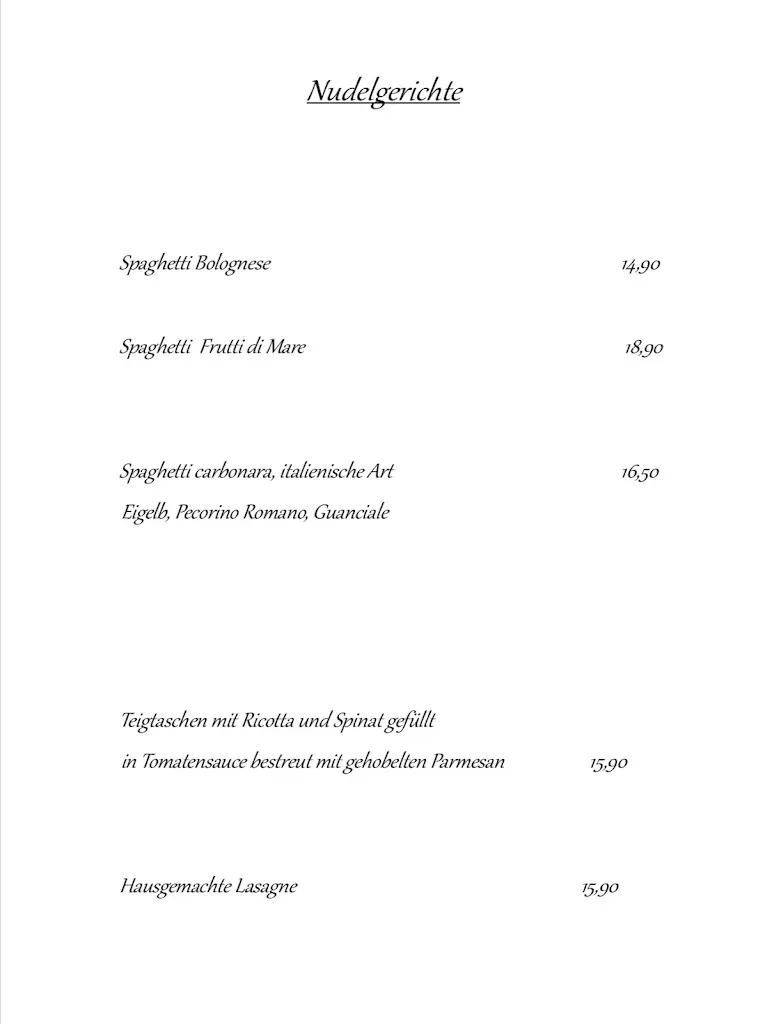 Menu_Restaurant Alte Abtei_Herrenalb_image_4