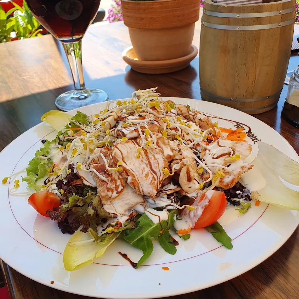 Menu_Restaurant Alte Abtei_Herrenalb_image_7