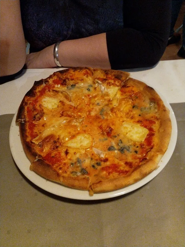 Ville Vainio_Restaurant Alte Abtei_Herrenalb_review