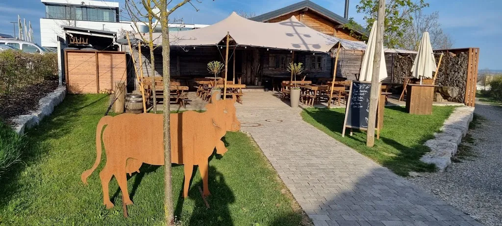 Torsten Weihs_Die ACKER Alm_Donau_review