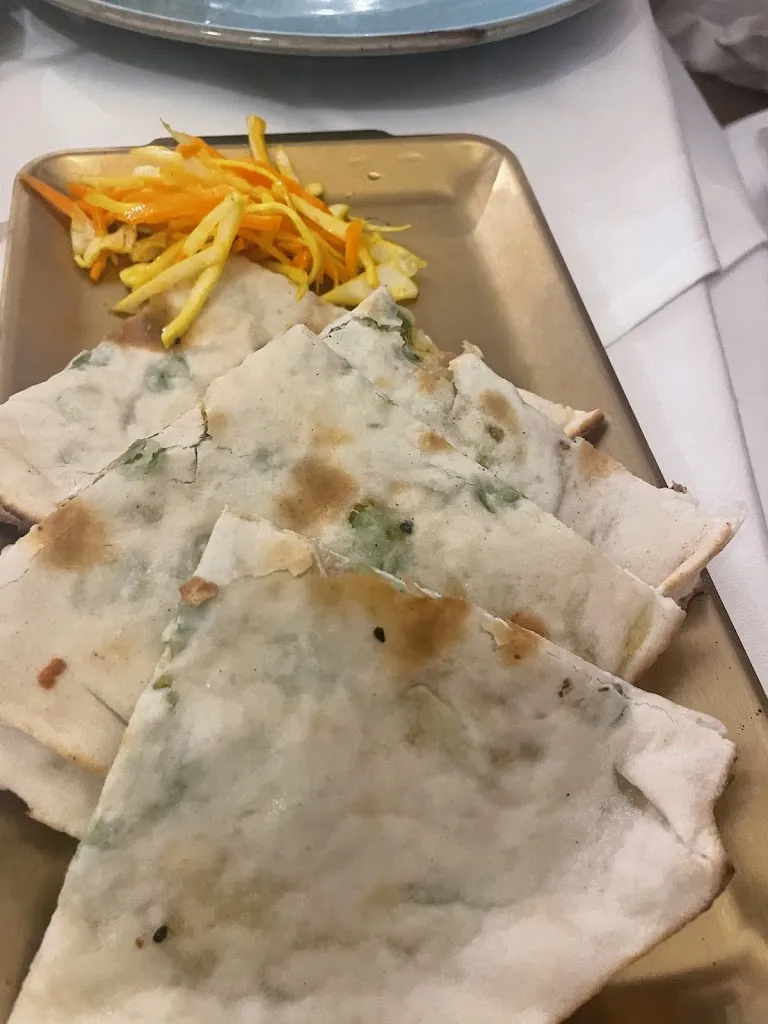 Mritunjay Kumar_RAMA Indian Restaurant_Freising_review