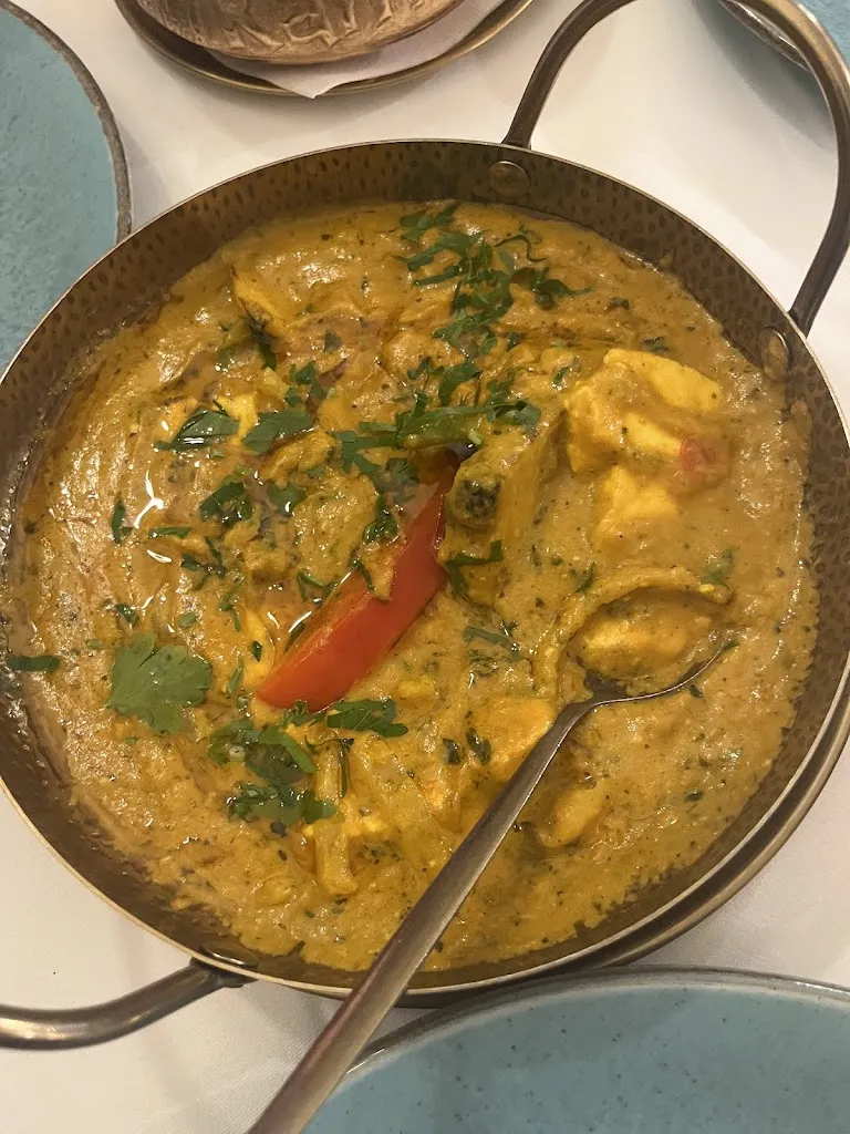 ANIKET KULKARNI_RAMA Indian Restaurant_Freising_review