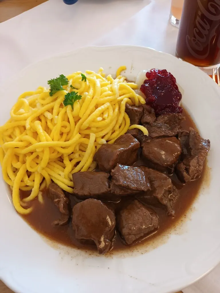 Menu_Vereinsgaststätte VfB Neuhütten Fam. Martin u. Petra Schubert_Wüstenrot_immagine_4