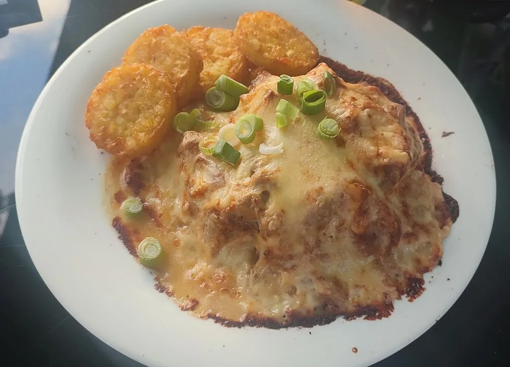 Menu_Das Restaurant_Eisenhüttenstadt_immagine_3