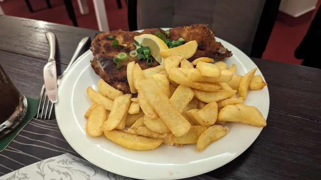 Menu_Das Restaurant_Eisenhüttenstadt_immagine_4