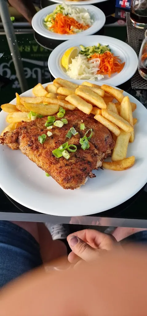 Menu_Das Restaurant_Eisenhüttenstadt_immagine_5