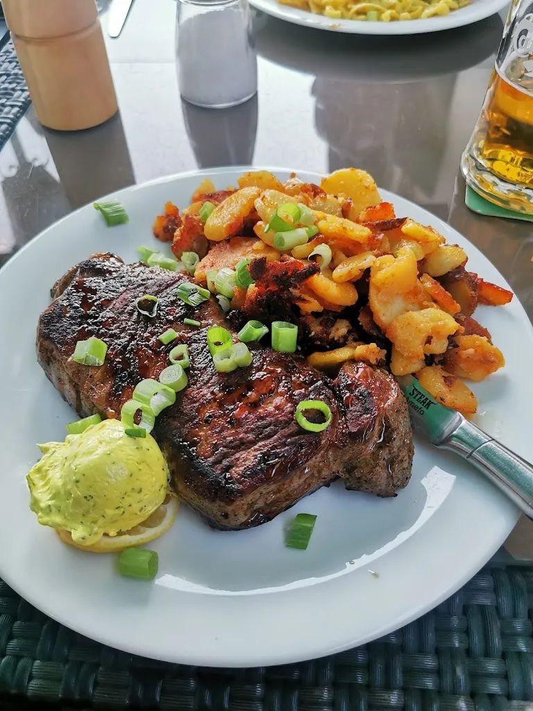 Menu_Das Restaurant_Eisenhüttenstadt_immagine_6