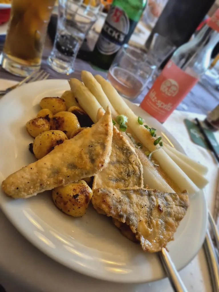 Menu_Das Restaurant_Eisenhüttenstadt_immagine_7