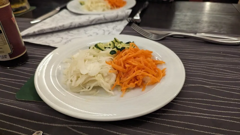 Menu_Das Restaurant_Eisenhüttenstadt_immagine_8