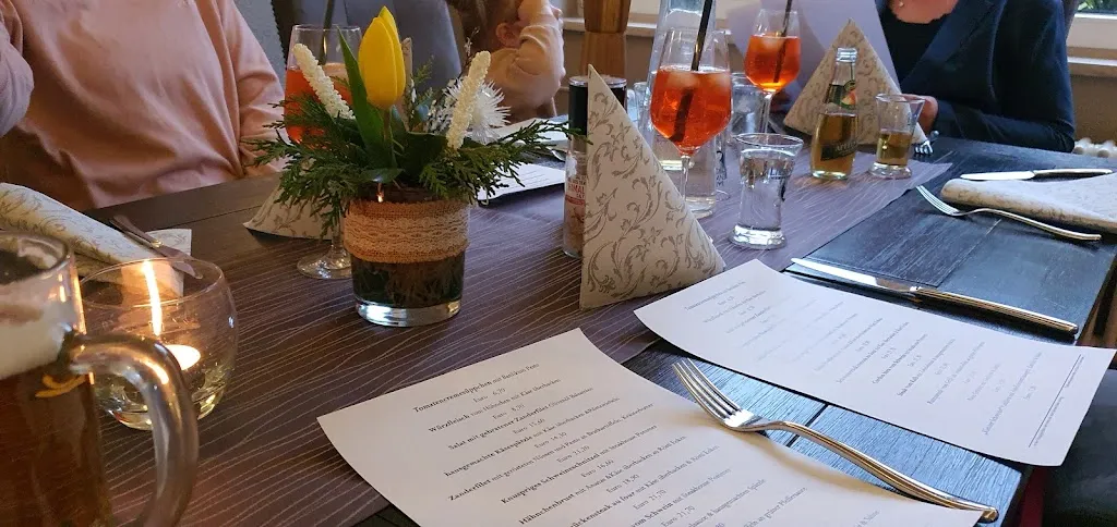 Fam. G._Das Restaurant_Eisenhüttenstadt_review