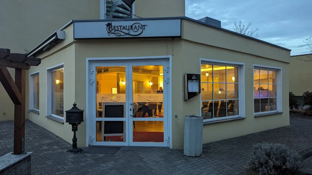 Das Restaurant restaurant in Eisenhüttenstadt