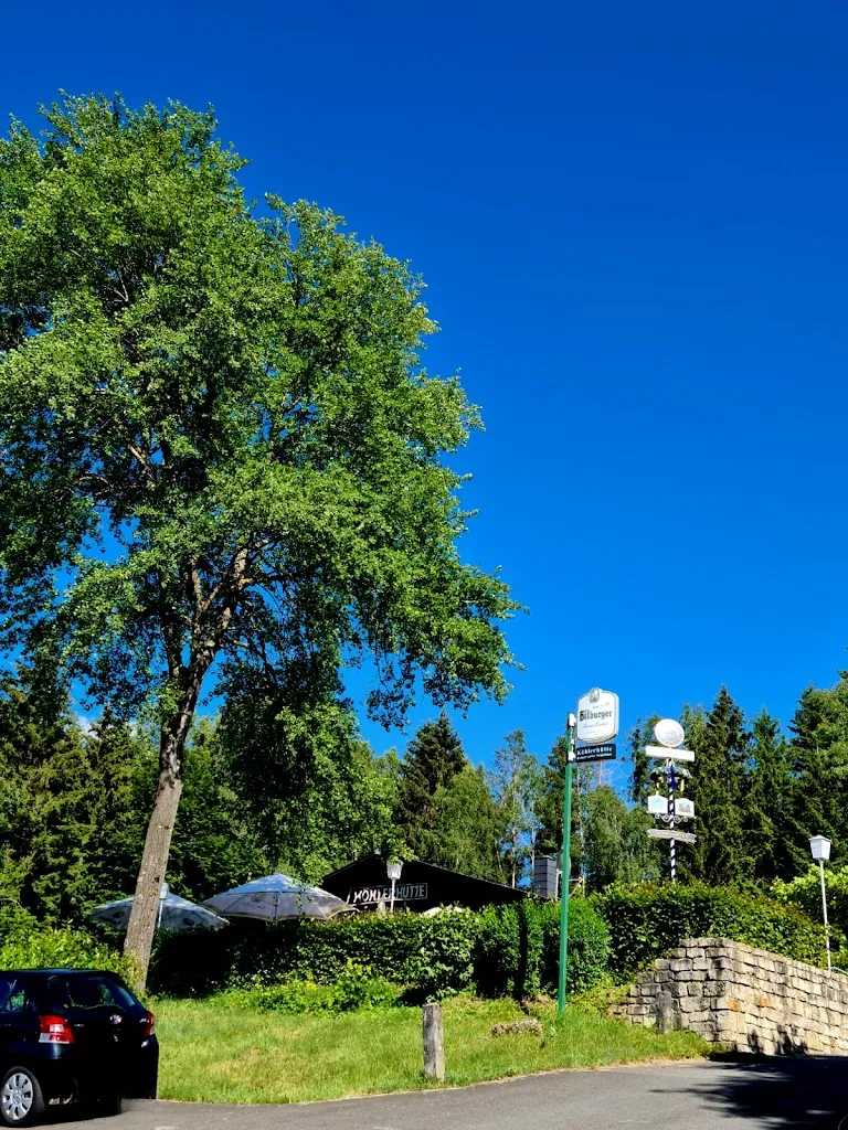 Claudia Maus_Köhlerhütte_Neuhütten_recensione