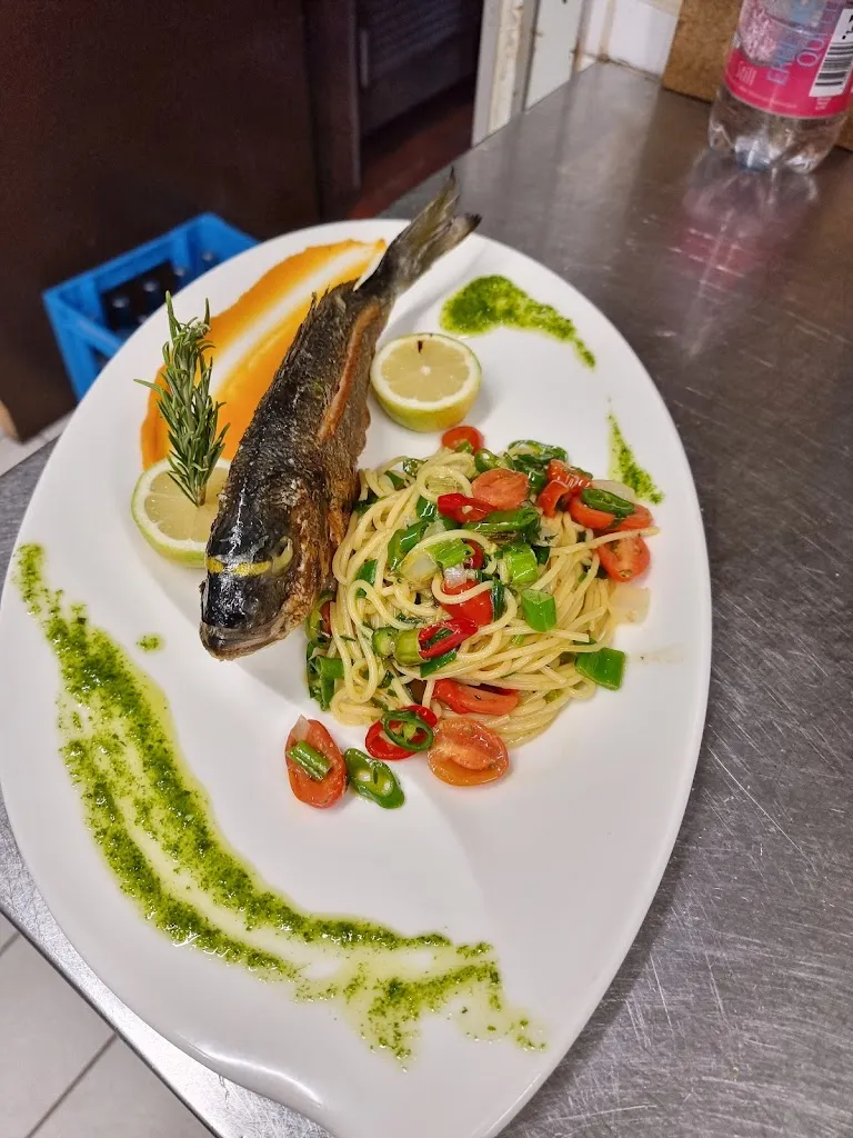 Menu_Restaurant im Golfclub Bad Herrenalb _Herrenalb_immagine_2